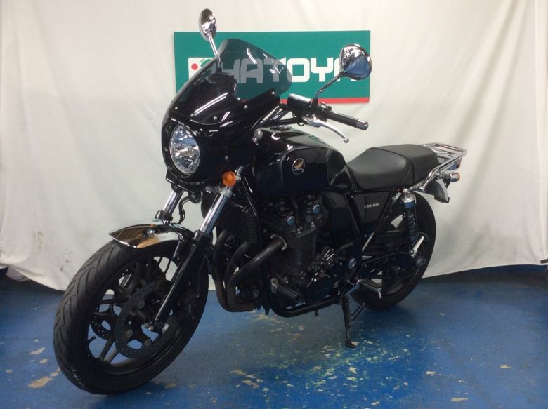 値下げしました 中古 ホンダ Cb1100 Mozago Com