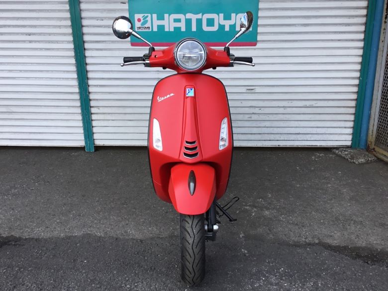 諸費用コミコミ価格 中古 ベスパ ベスパ プリマベーラ150 Vespa Rvcconst Com