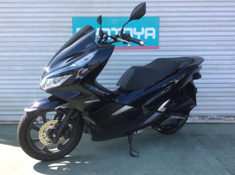 Pcx ハイブリッド ホンダ Honda 中古 全国通販 最大84回分割ok 川越在庫 Purplehouse Co Uk