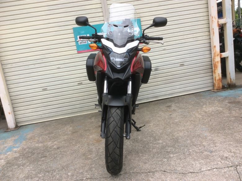 諸費目的コミコミ価格 中古 ホンダ 400x Honda Eastjob Pl