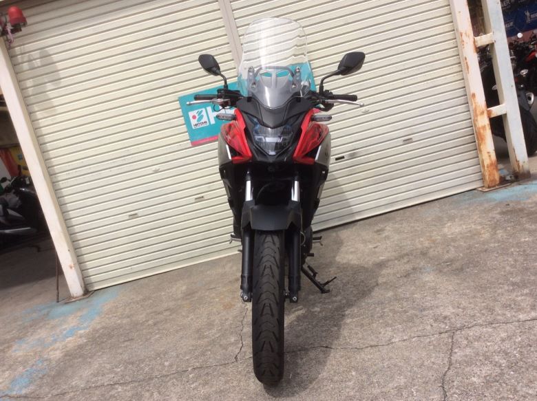 諸費用コミコミ価格 中古 ホンダ 400x Honda septicin Com