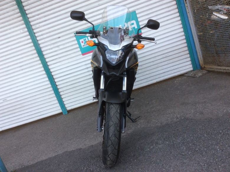諸費用コミコミ価格 中古 ホンダ 400x Honda Sylvainpaley Cool