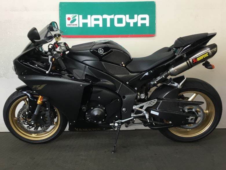 諸費用コミコミ価格 中古潤 50cc ヤマハｙｚｆ ｒ１ ヤマハその他yamaha バイク バイク用品はとやグループ