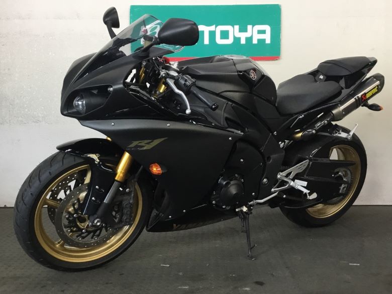諸費用コミコミ価格 中古潤 50cc ヤマハｙｚｆ ｒ１ ヤマハその他yamaha バイク バイク用品はとやグループ
