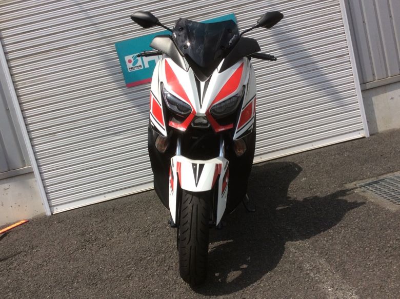 最大半額 諸費用コミコミ価格 中古ヤマハｘ ｍａｘ２５０ Yamaha 高評価オープニング大放出セール