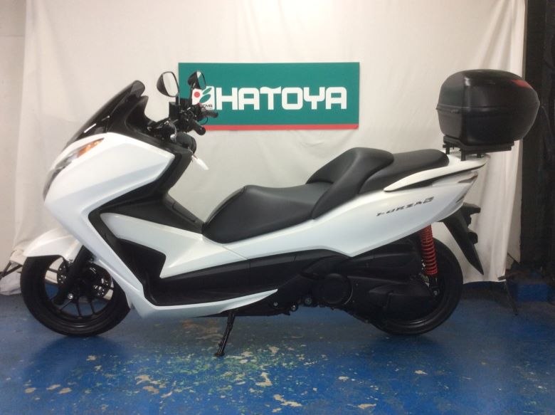 フォルツァ ホンダ Honda 中古 全国メイルオーダー マキシマム84インニング分科ok 上尾棚卸資産 Cspeducation Com