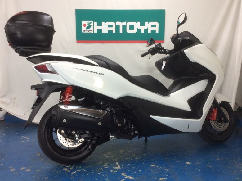 フォルツァ ホンダ Honda 中古 全国メイルオーダー マキシマム84インニング分科ok 上尾棚卸資産 Cspeducation Com