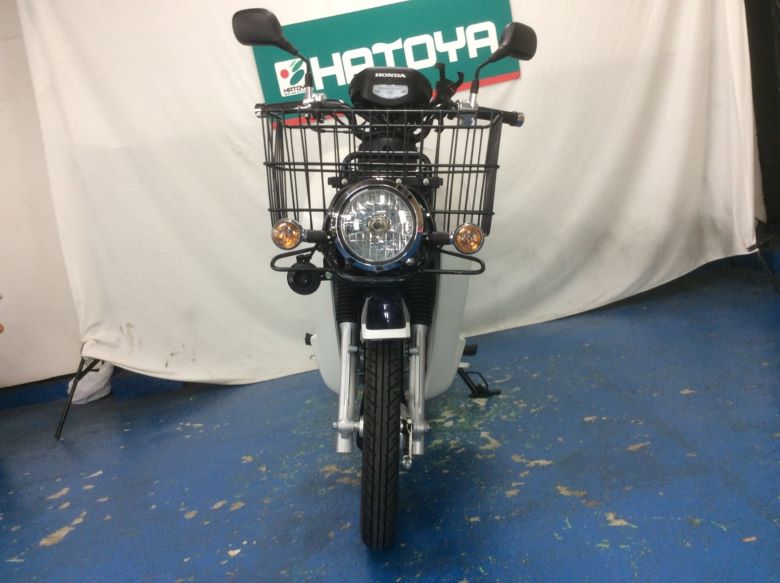 スーパーカブ プロ ホンダ Honda 中古 全国通販 上尾在庫 Purplehouse Co Uk