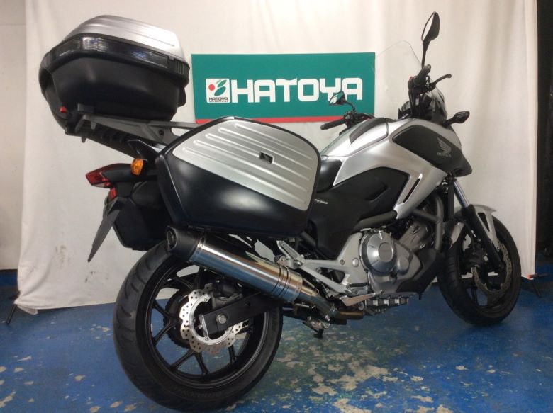 ホンダ 全国通販 最大84回分割ok 全国通販 上尾在庫 ｎｃ７００ｘ Honda 中古 ホンダ 最大84回分割ok
