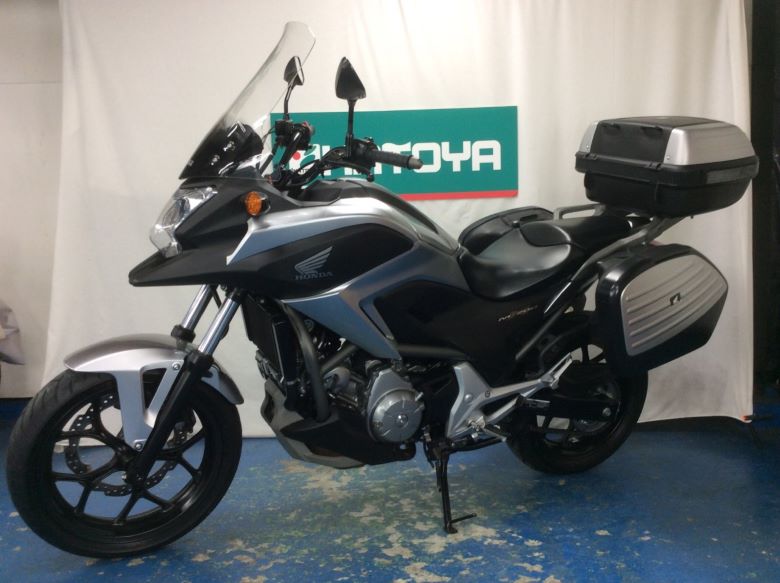 ホンダ 全国通販 最大84回分割ok 全国通販 上尾在庫 ｎｃ７００ｘ Honda 中古 ホンダ 最大84回分割ok