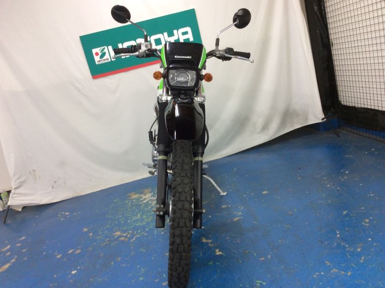 最大51％オフ！ スーパーシェルパ カワサキ KAWASAKI 中古 全国通販 最大84回分割OK 上尾在庫 ie-monogatari.jp