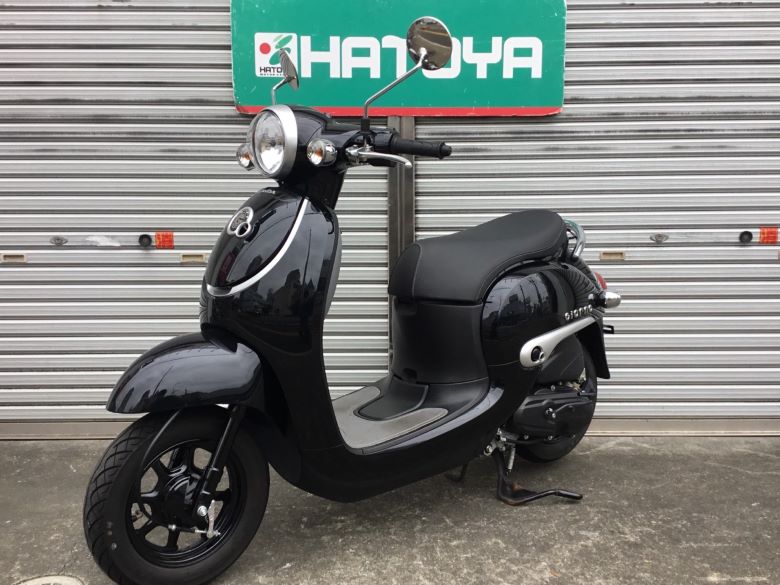 ジョルノ ホンダ Honda 中古 全国通販 与野在庫 Fitolab Com Br