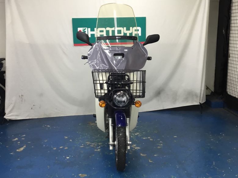 スーパーカブ プロ ホンダ Honda 中古 全国通販 上尾在庫 Pnima Magazine Co Il