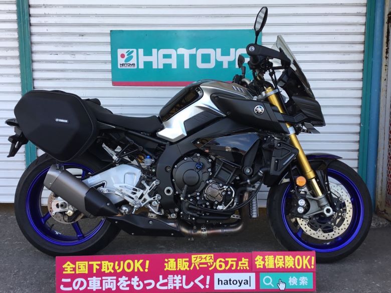 ｍｔ １０ ヤマハ Yamaha 中古 全国通販 最大84回分割ok 草加在庫 在庫処分大特価 Yamaha