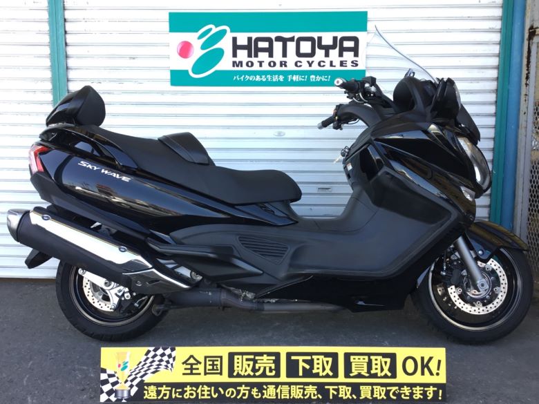 楽天市場】【国内向新車】【諸費用コミコミ価格】21 SUZUKI BURGMAN200 ABS スズキ バーグマン200 ABS :  バイク・バイク用品はとやグループ