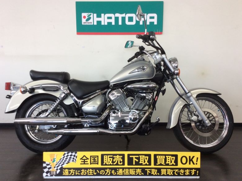 楽天市場 ｓｔ２５０ ｅタイプ スズキ Suzuki 中古 全国通販 最大84回分割ok 川越在庫 バイク バイク用品はとやグループ