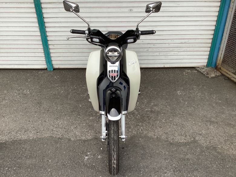 59 Off スーパーカブｃ１２５ ホンダ Honda 中古 全国通販 最大84回分割ok 草加在庫 Toyama Nozai Co Jp