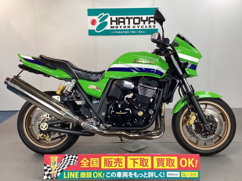 最大73%OFFクーポン ＺＲＸ１２００ ＤＡＥＧ カワサキ KAWASAKI 中古