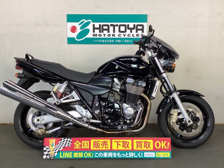 ＧＳＸ１４００ スズキ SUZUKI 中古 全国通販 最大84回分割OK 与野在庫 売れ筋がひ贈り物！