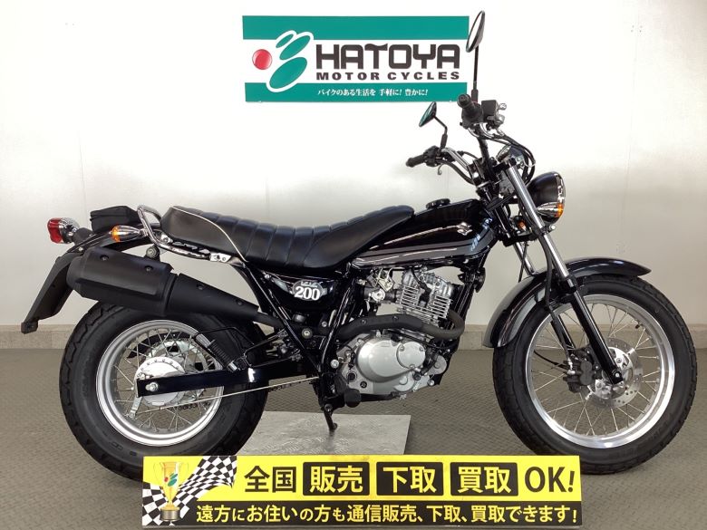 スズキ バンバン200 ノーマル エキパイ SUZUKI VANVAN200 スズキ バンバン200 ノーマル エキパイ SUZUKI VANVAN200 スズキ