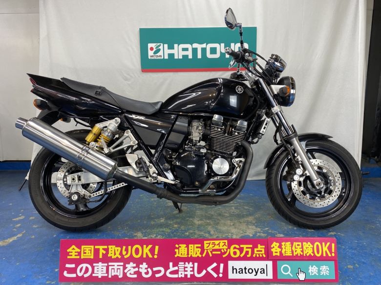 楽天市場】ＸＳＲ９００ ヤマハ YAMAHA 中古 全国通販! 最大84回分割OK! 草加在庫 : バイク・バイク用品はとやグループ