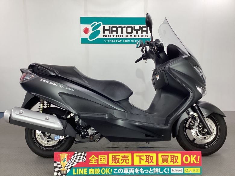 バーグマン２００ スズキ Suzuki 全国通販 最大84回分割ok 中古 上尾在庫