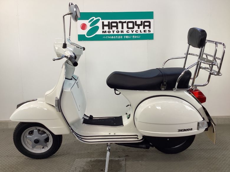 ショップ ベスパ ＰＸ１５０ Ｅｕｒｏ３ VESPA 中古 全国通販 最大84回分割OK 所沢在庫  realidad360.unicatolica.edu.co