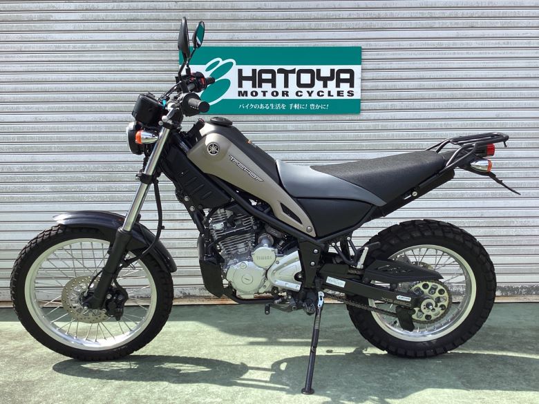 楽天市場 トリッカー ヤマハ Yamaha 中古 全国通販 最大84回分割ok 川越在庫 Iskisita Com Br