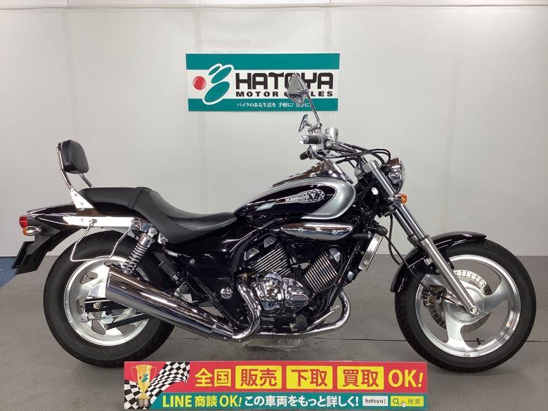 数量限定 エリミネーター２５０Ｖ カワサキ KAWASAKI 中古 全国通販