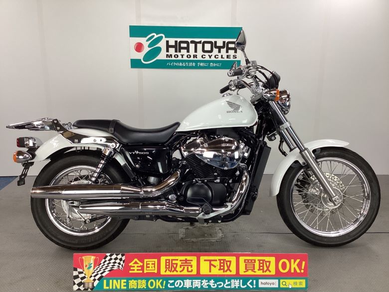 最大85%OFFクーポン ＶＴ７５０Ｓ ホンダ HONDA 中古 全国通販 最大84回分割OK 上尾在庫