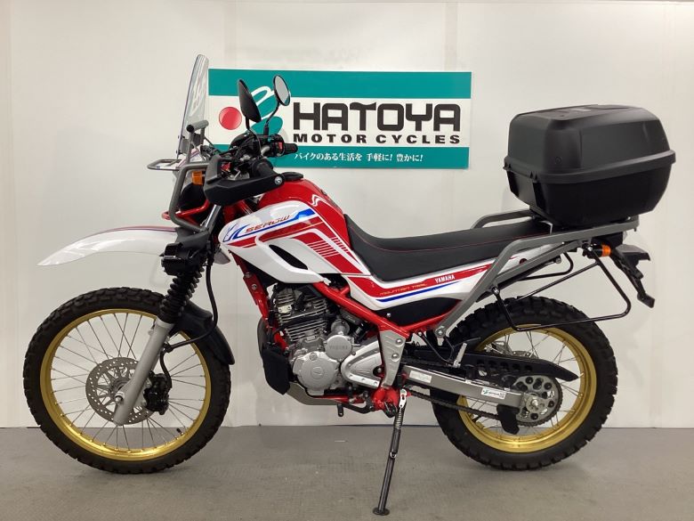 97％以上節約 ＷＲ２５０Ｘ ヤマハ YAMAHA 中古 全国通販 最大84回分割OK 川口在庫