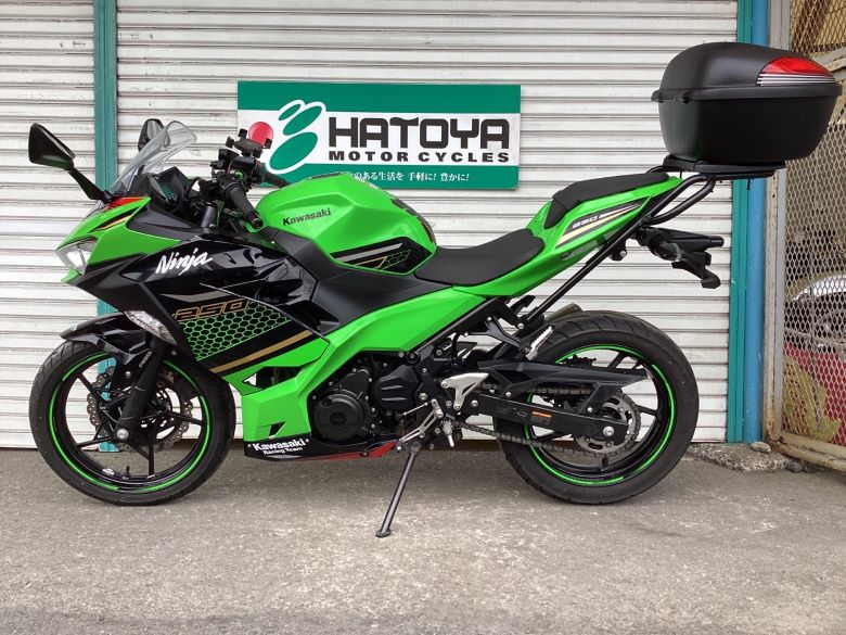 SALE】 Ｎｉｎｊａ ＺＸ−６Ｒ カワサキ KAWASAKI 中古 全国通販 最大84回分割OK 草加在庫