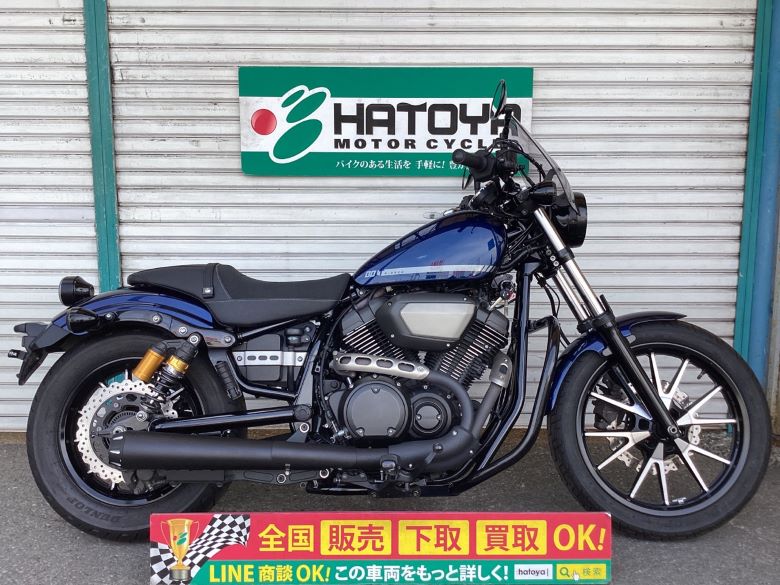 ＢＯＬＴ ヤマハ YAMAHA 中古 全国通販! 最大84回分割OK! 草加在庫｜バイク・バイク用品はとやグループ