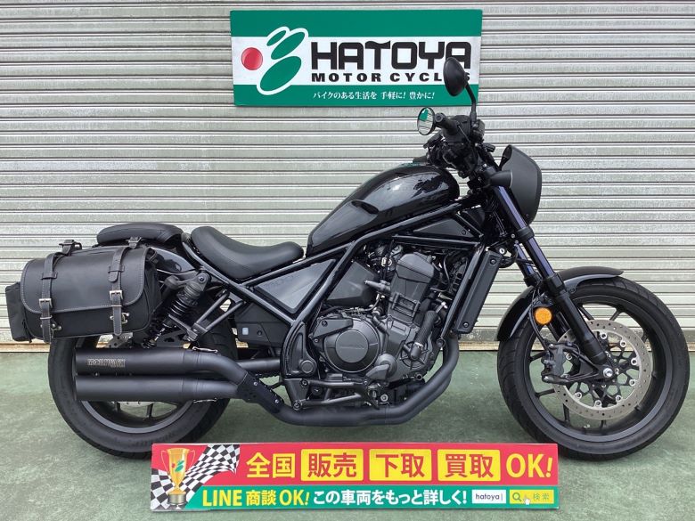 レブル１１００ ホンダ HONDA 中古 全国通販! 最大84回分割OK! 川越在庫｜バイク・バイク用品はとやグループ