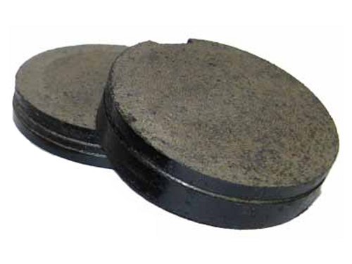 バイク用品 ブレーキ クラッチ VESRAH ベスラ レジンパッドSD ホンダ SD-110 4544540190051
