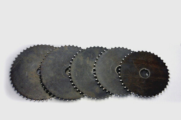 バイク用品 駆動系 XAM ザム リアスプロケット 428-45T プレミアム YBR125 07- BK428-45 4528388130035