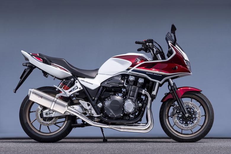 自動自転車用気韻 マフラーヤマモトレーシング Yamamotoracing Spec Aチタン4 1type Sa Cb1300sb Sf 18 2bl Sc54 11tsa 取寄品 Creativiva Com