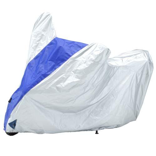 【在庫有り】YAMAHA YSGEAR(ヤマハ ワイズギア) バイクカバーE+タイプ 2L 907936444600 Q5KYSK161T04 4521407279036