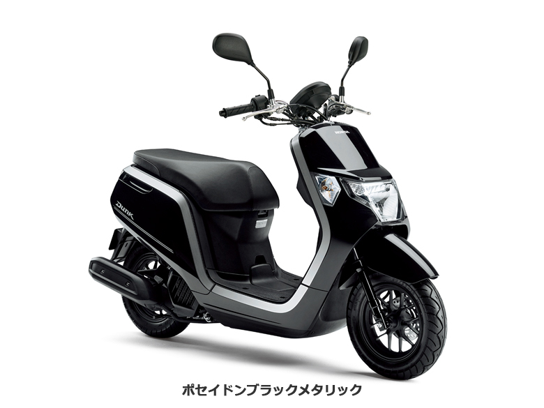 楽天市場 国内向新車 諸費用コミコミ価格 19 Honda Dunk ホンダ ダンク バイク バイク用品はとやグループ