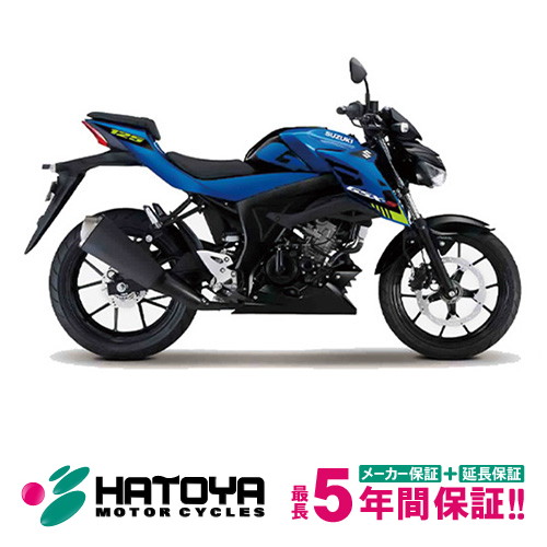 楽天市場 国内向新車 諸費用コミコミ価格 21 Honda Cb125r ホンダ Cb125r バイク バイク用品はとやグループ