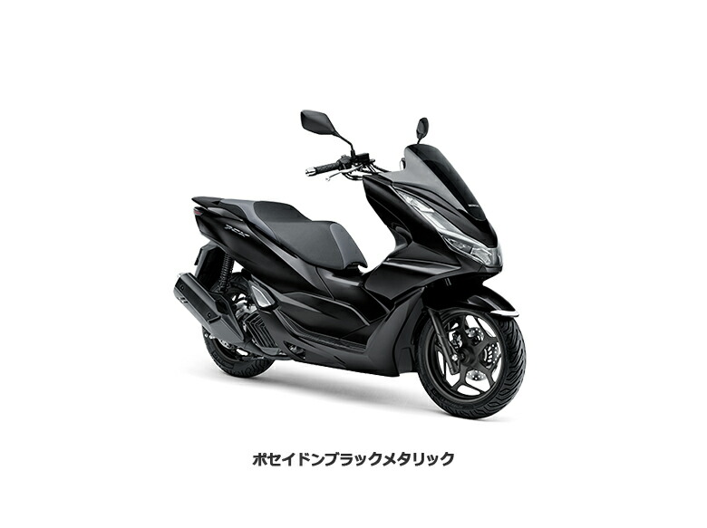 楽天市場 国内向新車 諸費用コミコミ価格 21 Honda Pcx ホンダ Pcx バイク バイク用品はとやグループ