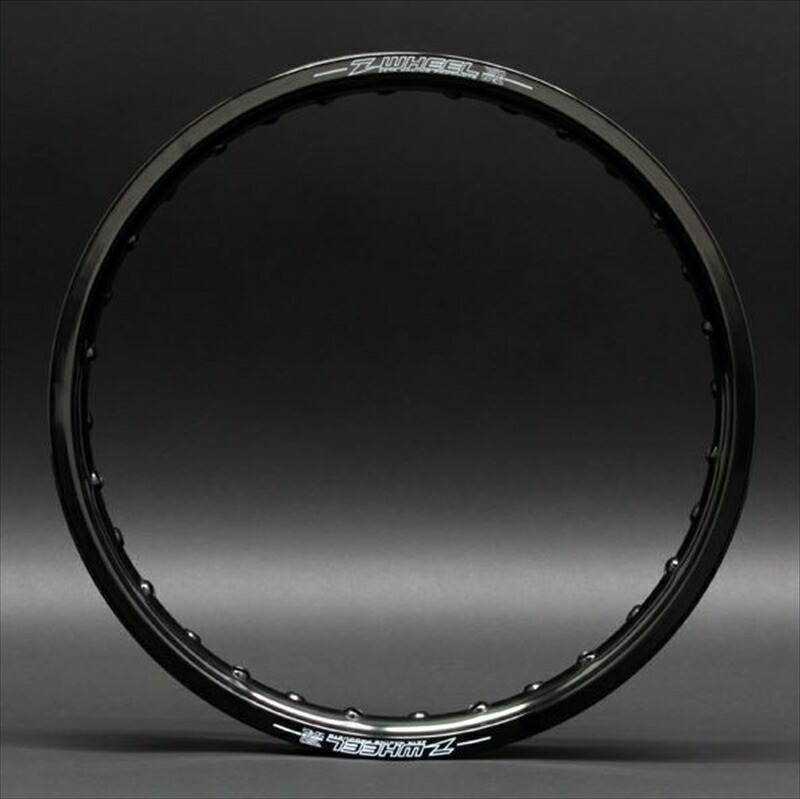 バイクパーツ Z-WHEEL(ズィーウィール) R50 RIM D7877 4547836126123