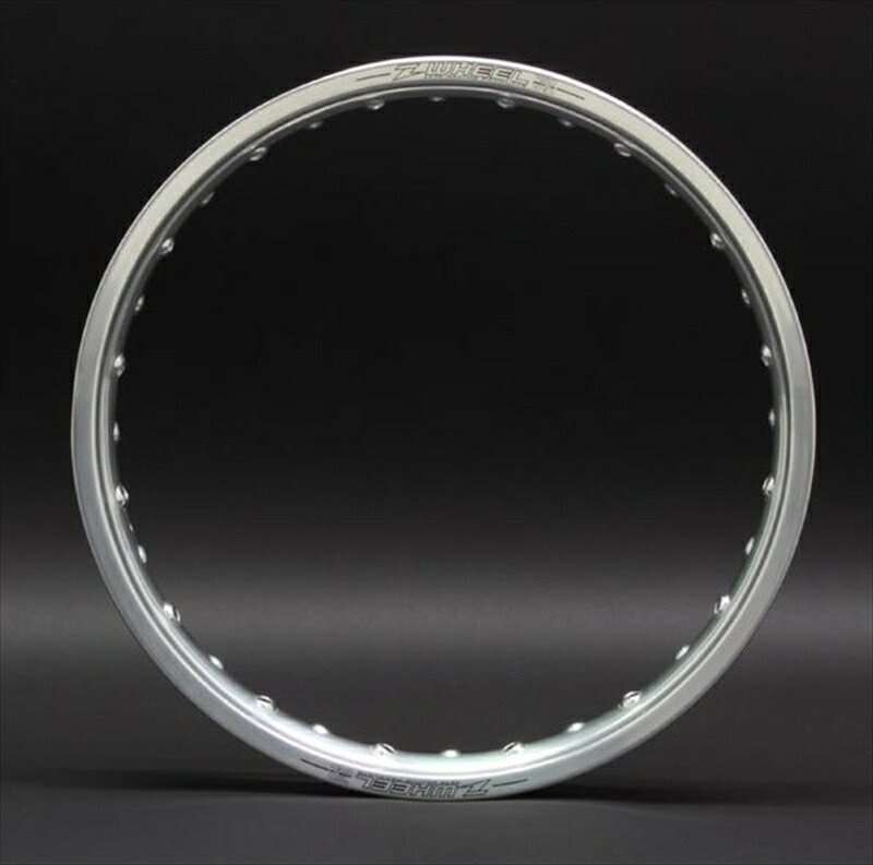 バイクパーツ Z-WHEEL(ズィーウィール) R50 RIM D7874 4547836163395