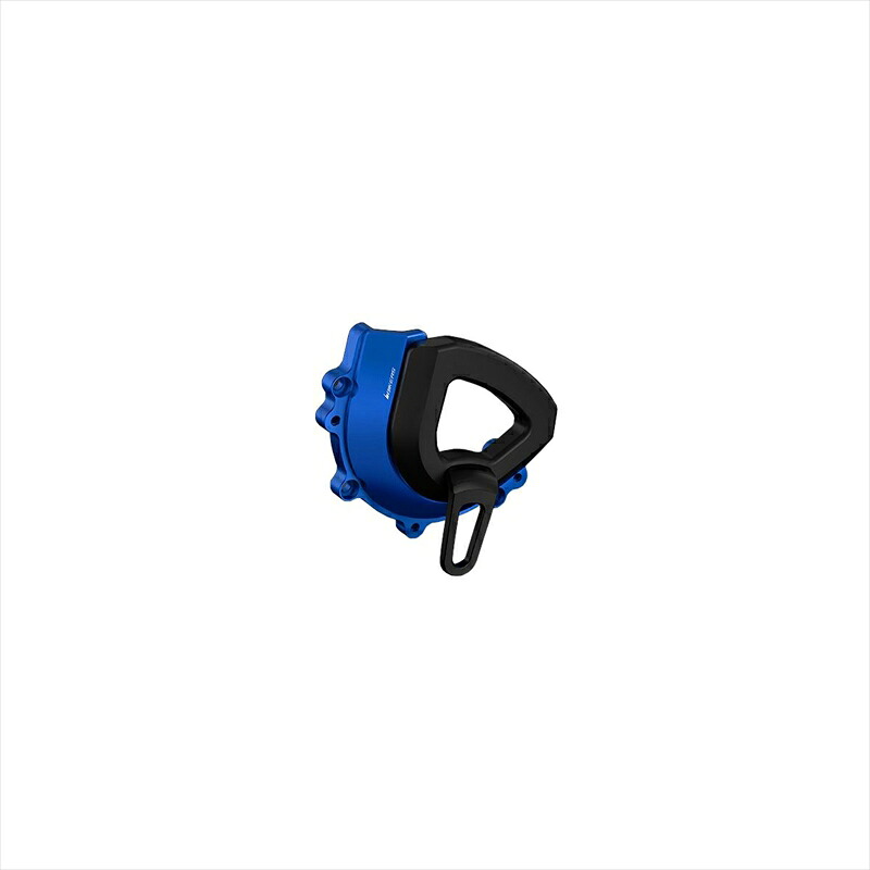 バイクパーツ 駆動系バイカーズ フロントスプロケットカバー ブルーK0399-BLU 4550255592479Z900RS 18-24 Z900 18-24|バイク・バイク用品はとやグループ