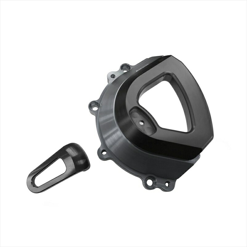 バイクパーツ 駆動系 バイカーズ フロントスプロケットカバー グレー K0399-GRY 4550255592493 Z900RS 18-24 Z900 18-24