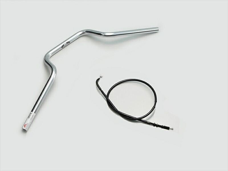 バイク用品 ハンドル ハリケーン HURRICANE CB1300P-TYPE ハンドルSET H715-074C 4936887018523 取寄品