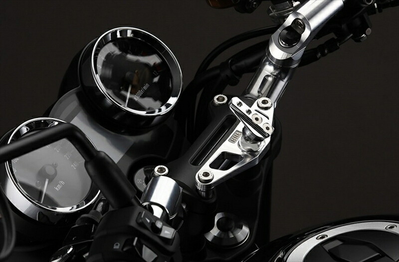 バイクパーツ 電子機器類アエラ AELLA ナビゲーションステー:ブラック Z900RS Daytona製クレードル専用AE-77025-SH2 BK 4550255388515Z900RS Daytona製クレードル専用|バイク・バイク用品はとやグループ