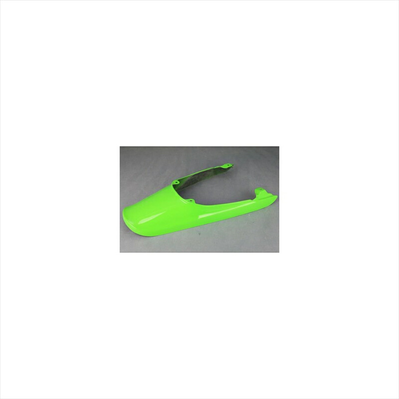 バイク用品外装エーテックA-TECHテールカウルSPL(クリアー塗装)KDCZ900RS18-K100685-KD4524446127405取寄品セール