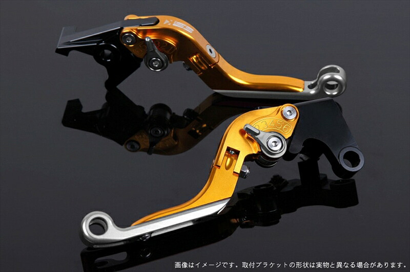 【5日前後で発送】 バイク用品 ハンドルエスエスケイ スピードラ SSKSPEEDRA アジャストレバー 可倒延長式 ゴールド チタン シルバー NINJA1000 17-18 Z1000 17-18 Z900RSKA0407013-TMSR 4589995303304取寄｜バイク・バイク用品はとやグループ 10,727円
