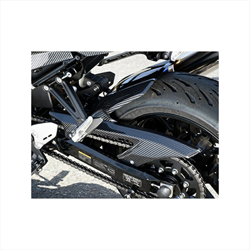 バイクパーツ 外装マジカルレーシング リアフェンダー 綾織カーボン 001-Z9RS18-500A 4550255176631Z900RS 18|バイク・バイク用品はとやグループ